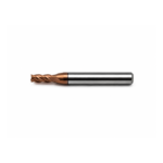 Frez 4F-4*6*10*50 HRC60 A103