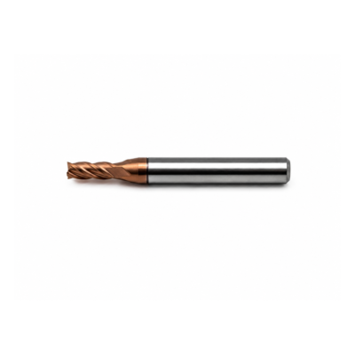 Frez 4F-4*6*10*50 HRC60 A103