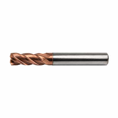 Frez 4F-6*6*15*50 HRC60 A104