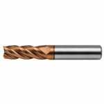 Frez 4F-8*8*25*60 HRC60 A105