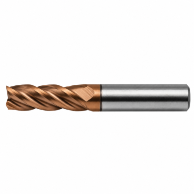 Frez 4F-8*8*25*60 HRC60 A105