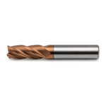 Frez 4F-12*12*30*75 HRC60 A107