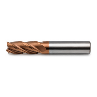 Frez 4F-12*12*30*75 HRC60 A107