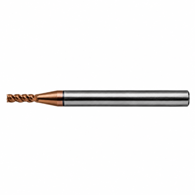 Frez 4F-2*4*6*50 LX45 HRC60 A111