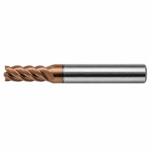 Frez 4F-5*6*13*50 LX45 HRC60 A112