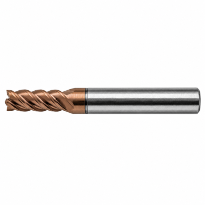 Frez 4F-5*6*13*50 LX45 HRC60 A112
