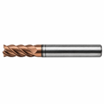 Frez 4F-6*6*15*50 LX45 HRC60 A113