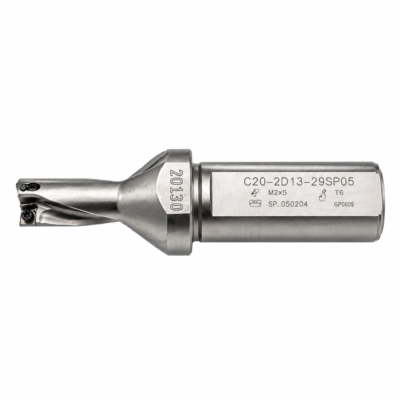WIertło płytkowe C20-2D13-29SP05 A134