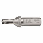 WIertło płytkowe C20-2D13.5-30SP05 A135