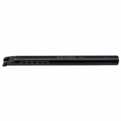 Nóż tokarski S10K-SDQCR07 A79