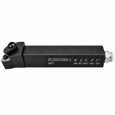 Nóż tokarski MTJNR2525M16-A-B2