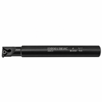 Nóż tokarski SNR0013M16C-B22