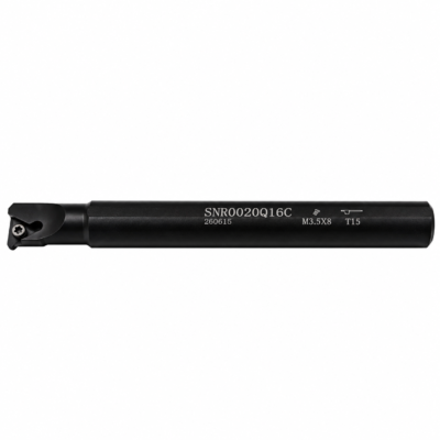 Nóż tokarski SNR0020Q16C-B23