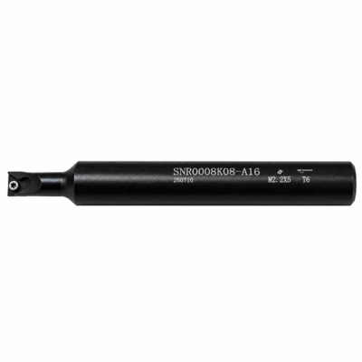 Nóż tokarski SNR0008K08-A16-B26