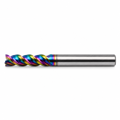 Frez 8*35*D8*100*3T-D12