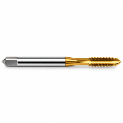 Gwintownik M4*0.7  TIN B150