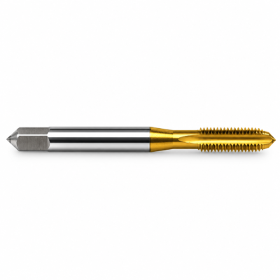 Gwintownik M5*0.8  TIN B151