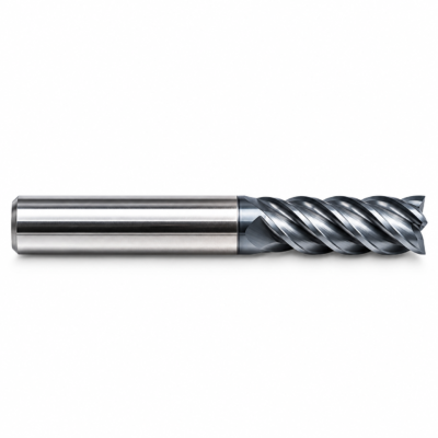 Frez 4F58C8X20X8X60L-C32