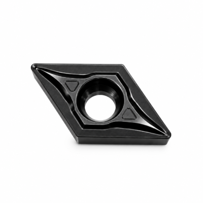 Płytka tokarska DCMT070204-RHM RP8225- E1