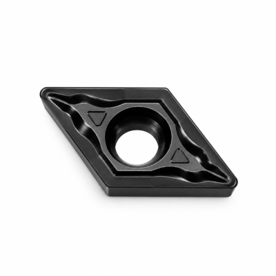 Płytka tokarska DCMT070208-RHM RP8225-E2